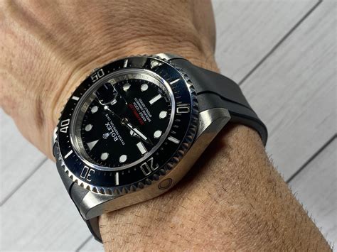 rolex deepsea precio oficial